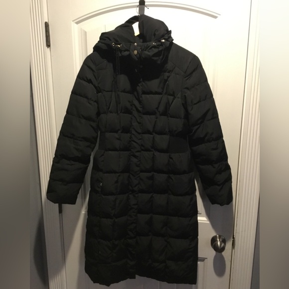 Cole Haan size small winter jacket - Picture 1 of 7